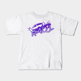 Speed Club Rally Kids T-Shirt